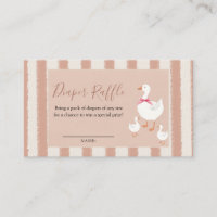 Petite oie, chèvre, chèvre, chevalier, rose pâle