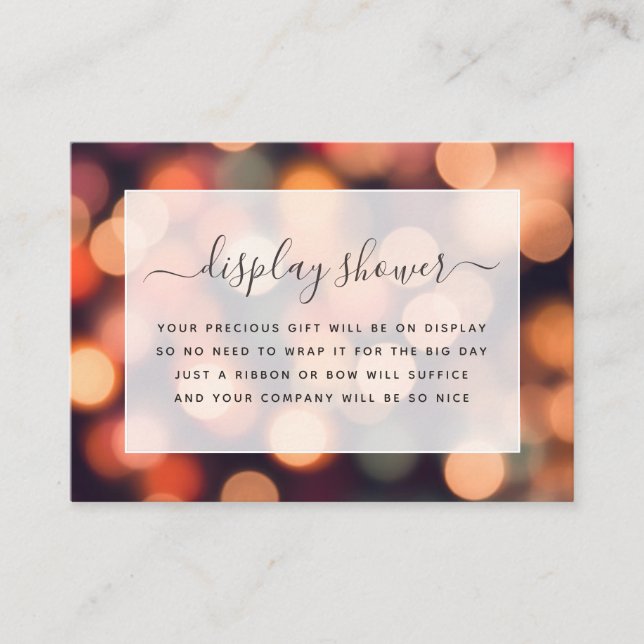 Carte d'accompagnement pour enterrement de vie de  (Devant)