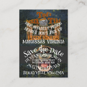 CARTE D'ACCOMPAGNEMENT PRISON DE HAUTE SÉCURITÉ À PROXIMITÉ NE REPRENEZ P