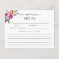 Recette Aquarelle Rose De Ma Cuisine à La Vôtre