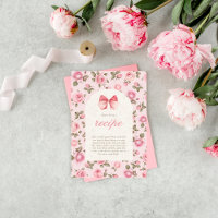 Recette de Fête des mariées Love Shack Fiance