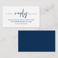 RSVP en ligne, site web de mariage, mot de passe,