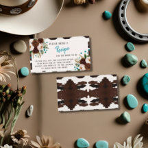 Rustic Floral Boho Recette Fête des mariées de dem