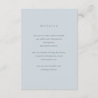 Simplicité de l'eucalyptus | Détails du client mar