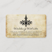 Site de la collection de Mariages Vintages de lust