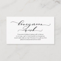 Souhait de lune de miel, Enclosure design romantiq