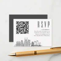 Style Mariage déco de Nashville | RSVP d'événement