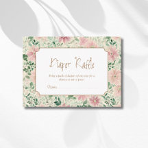 Tirage au sort de couche Grandmillenial Blush Sage