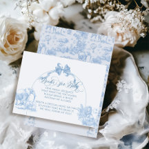 TOILE Bleu Safari animal bébé garçon douche