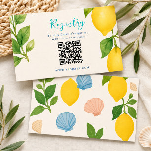 Carte D'accompagnement Tout ce que je vois est amour Art Jaune Citron Côt