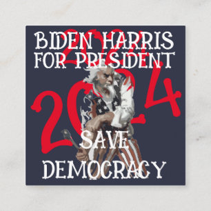 Carte D'accompagnement Trump 2030 2031 Parti républicain 2032 2033 2034 X