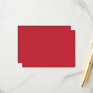 Carte D'accompagnement un arrière - plan rouge avec un
