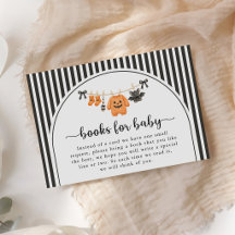 Vêtements Little Boo Étendoir Livres de Baby Showe