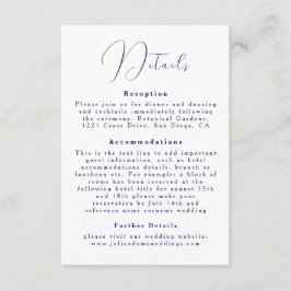 Carte D'accompagnement Vibrant mexicaine Fiesta Style Mariage arc-en-ciel