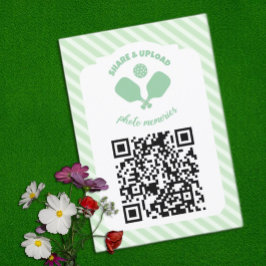 Carte D'accompagnement Week-end Enterrement de Vie de Jeune Fille de Pick