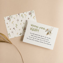 Woodland Boy Wild Forest Bunny Babny Demande de li
