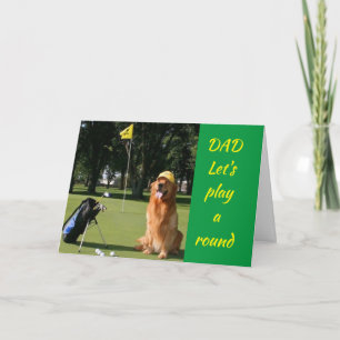 CARTE **DAD** FIER D'ÊTRE VOTRE FILS **ANNIVERSAIRE**