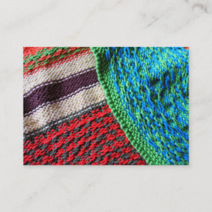 carte d'affaires/profil d'Artisanware de bpc