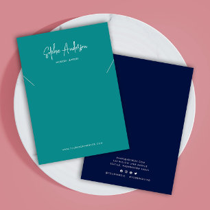 Carte d'affichage couleur personnalisée Script mod