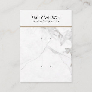 CARTE D'AFFICHAGE DE CLIP TEXTURAIR MARBTE CALACAT