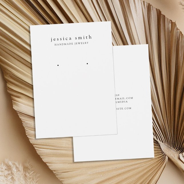 Carte d'affichage moderne pour l'apprentissage de  (Créateur téléchargé)