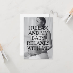 carte d'affirmation de naissance