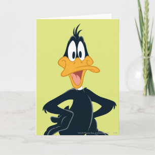 CARTE DAFFY DUCK™