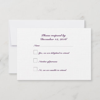 Carte Daisy Responsable : Linge 3,5 po x 5 po 3,5 