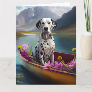Carte Dalmatien à la pagaie : une aventure Pittoresque