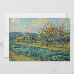 Carte Damiette   Armand Guillaumin