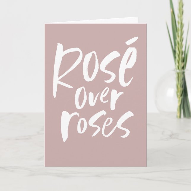 Carte d'amitié drôle de la Saint Valentin (Devant)