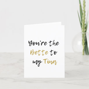 Carte d'amour lesbienne