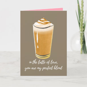 Carte d'Amour pour Anniversaire et Occasions spéci