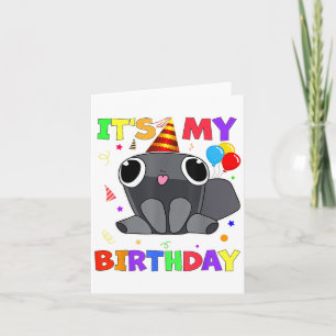 Carte Dandys Pebble Monde Décoration Anniversaire Pour E
