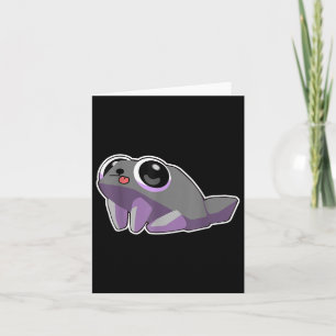 Carte Dandys World Pebble _ Anniversaire Enfants Pebble