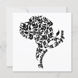 Carte Dane Portraits