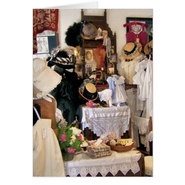 CARTE D'ANGLETERRE VICTORIENNE (Devant)