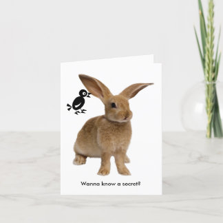 Carte d'anniversaire