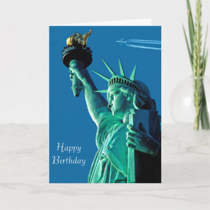 Carte d'anniversaire