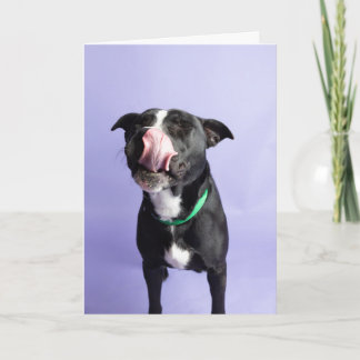 Carte d'anniversaire