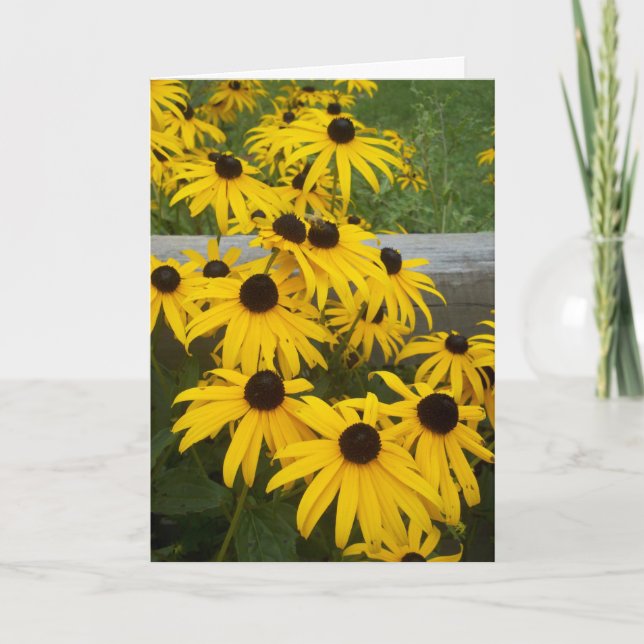 Carte d'anniversaire (Devant)