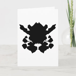 carte d'anniversaire