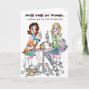 CARTE D'ANNIVERSAIRE