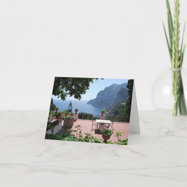 Carte d'anniversaire (Devant)