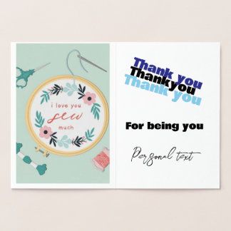 Carte d'anniversaire