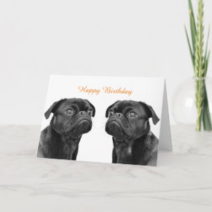 Carte d'anniversaire