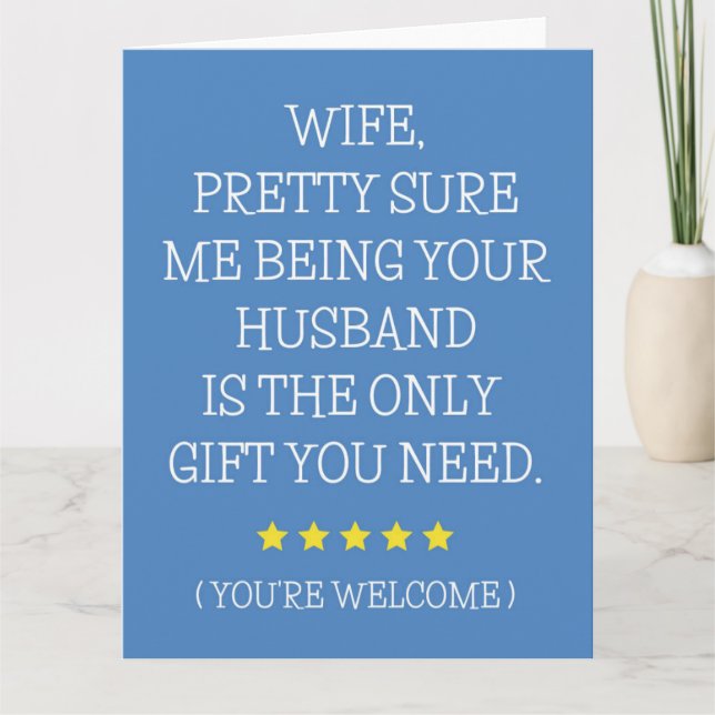 Carte d'anniversaire (Devant)