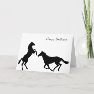 Carte d'anniversaire