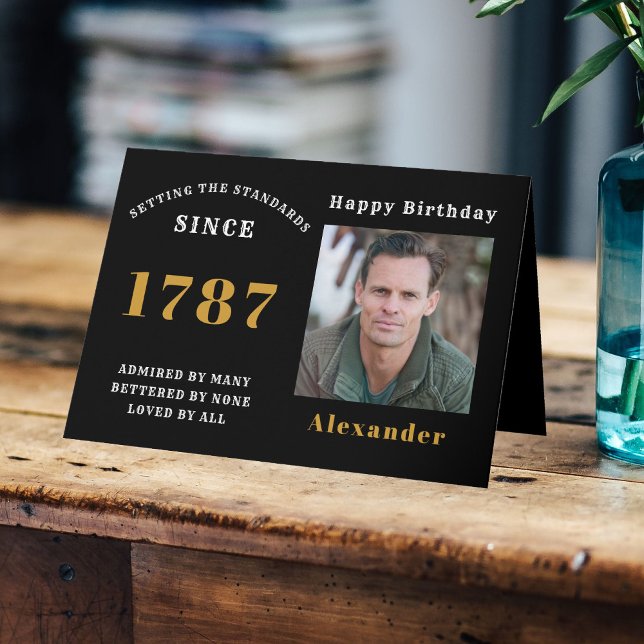 Carte d'anniversaire (Créateur téléchargé)