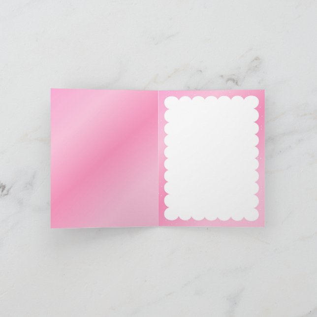carte d'anniversaire (Intérieur)